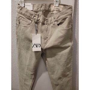 zara Jean‎ pants Mint New